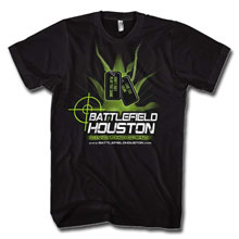 2012 T-Shirt
