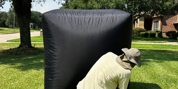 Large Battlefield Walls