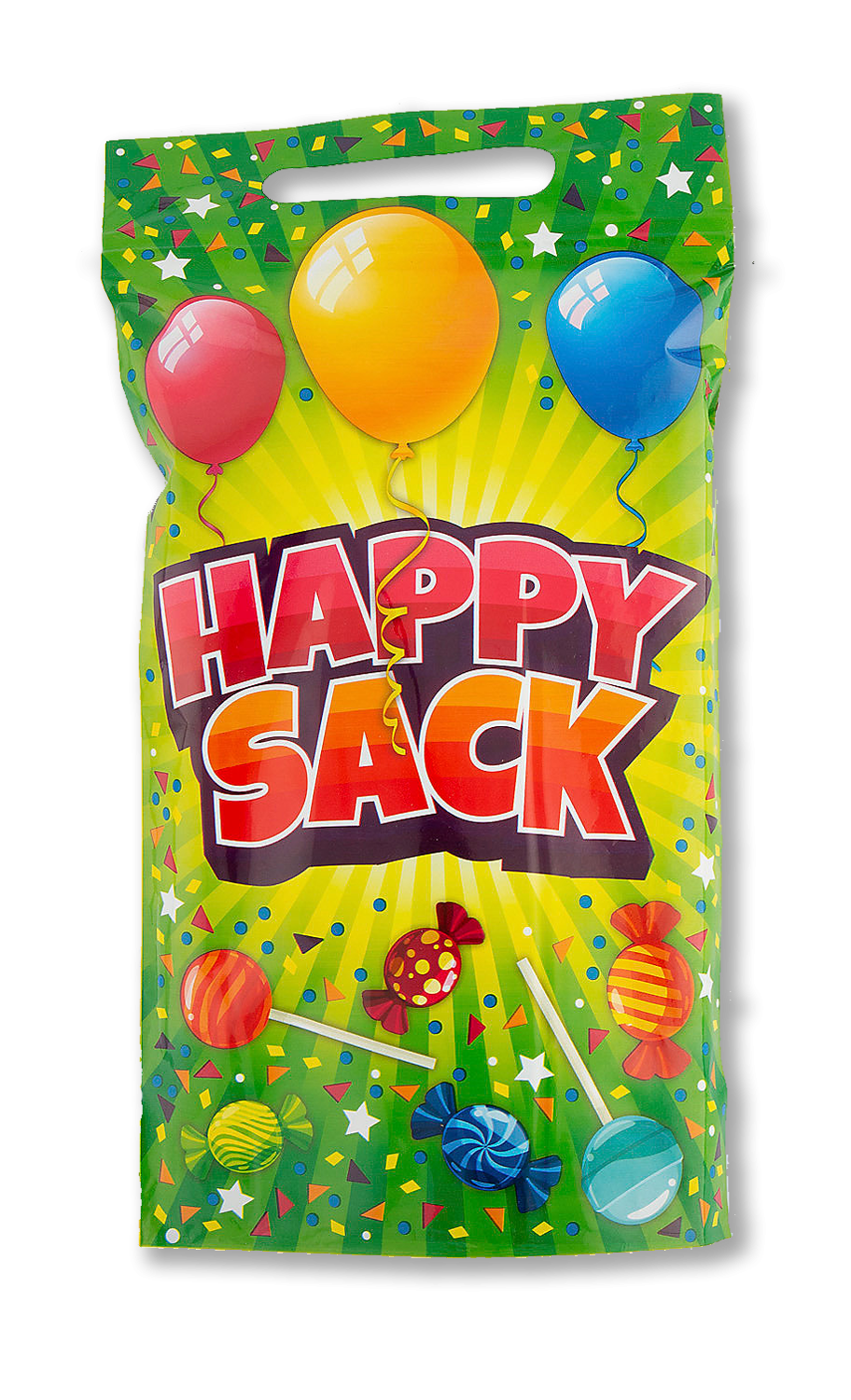 Birthday Party Bags